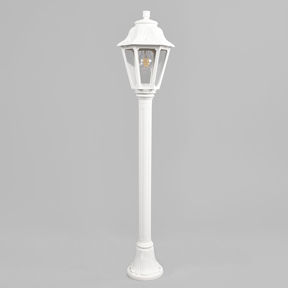 Ландшафтный светильник Fumagalli MIZAR.R/ANNA E22.151.000.WXE27 в Санкт-Петербурге