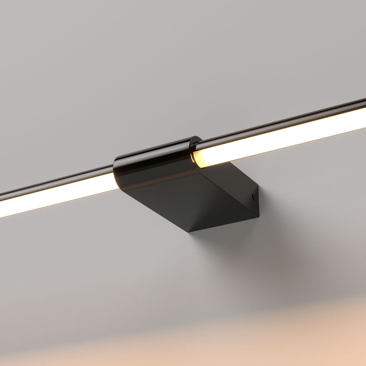Подсветка для картин Elektrostandard Luar 40125/LED 4690389217104 a070982 в Санкт-Петербурге