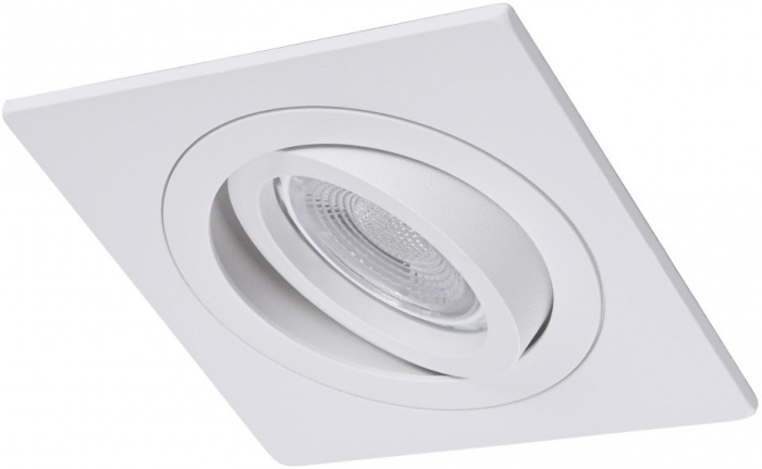 Встраиваемый светильник Arte Perfetto Luce Ingrid 3322.TCH111S/WH в Санкт-Петербурге