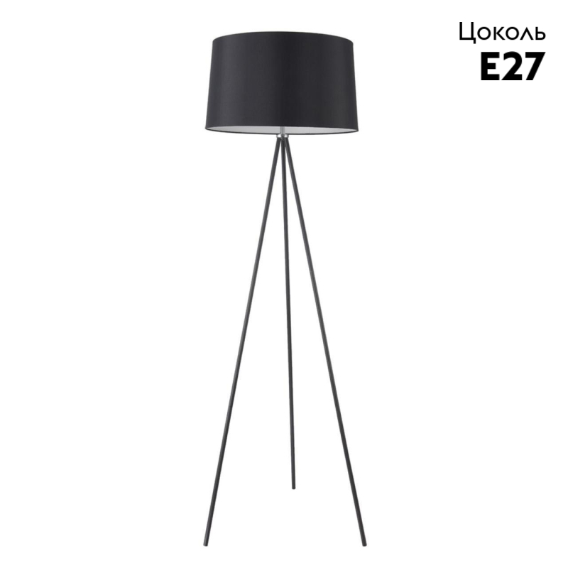 Торшер Freya Bonita FR5152-FL-01-B в Санкт-Петербурге