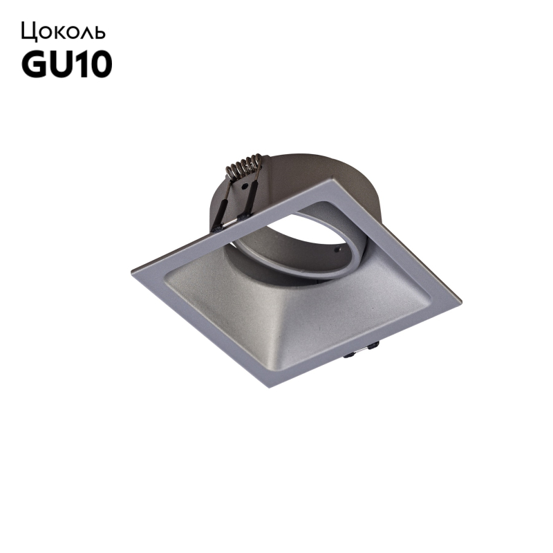 Встраиваемый светильник Mantra Comfort C0163 в #REGION_NAME_DECLINE_PP#