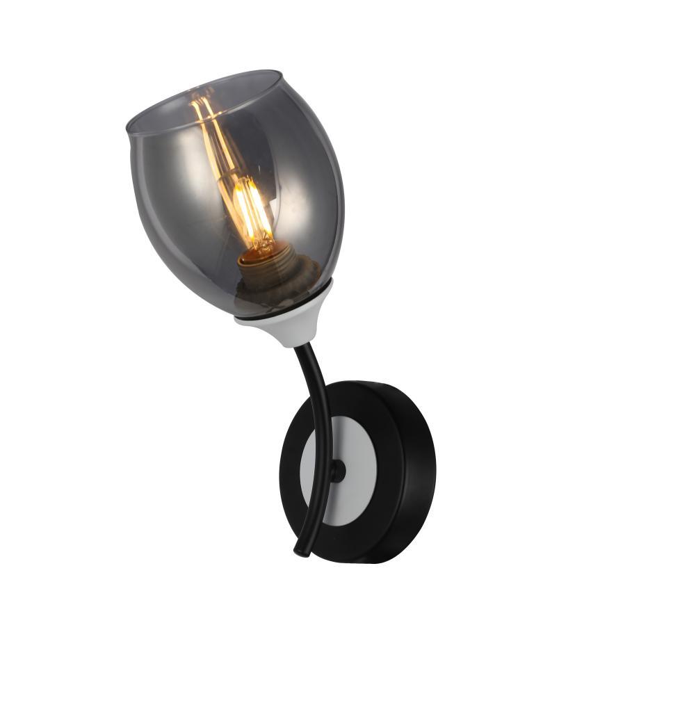 Бра Freya Mystic FR5227WL-01B в Санкт-Петербурге