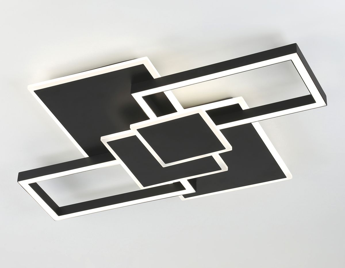 Потолочный светильник Ambrella Light Acrylica Disk FA1032 в #REGION_NAME_DECLINE_PP#