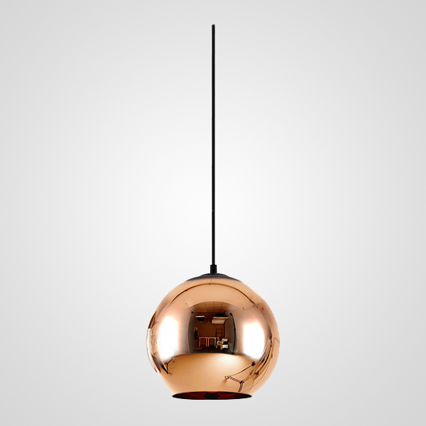 Подвесной светильник шар ImperiumLoft Copper Shade 73583-22 в Санкт-Петербурге