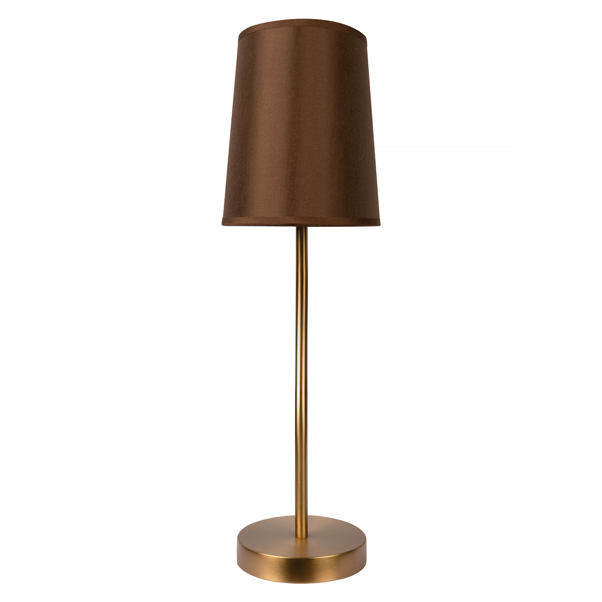 Настольная лампа Loft IT Hilton 10527T Brass в Санкт-Петербурге