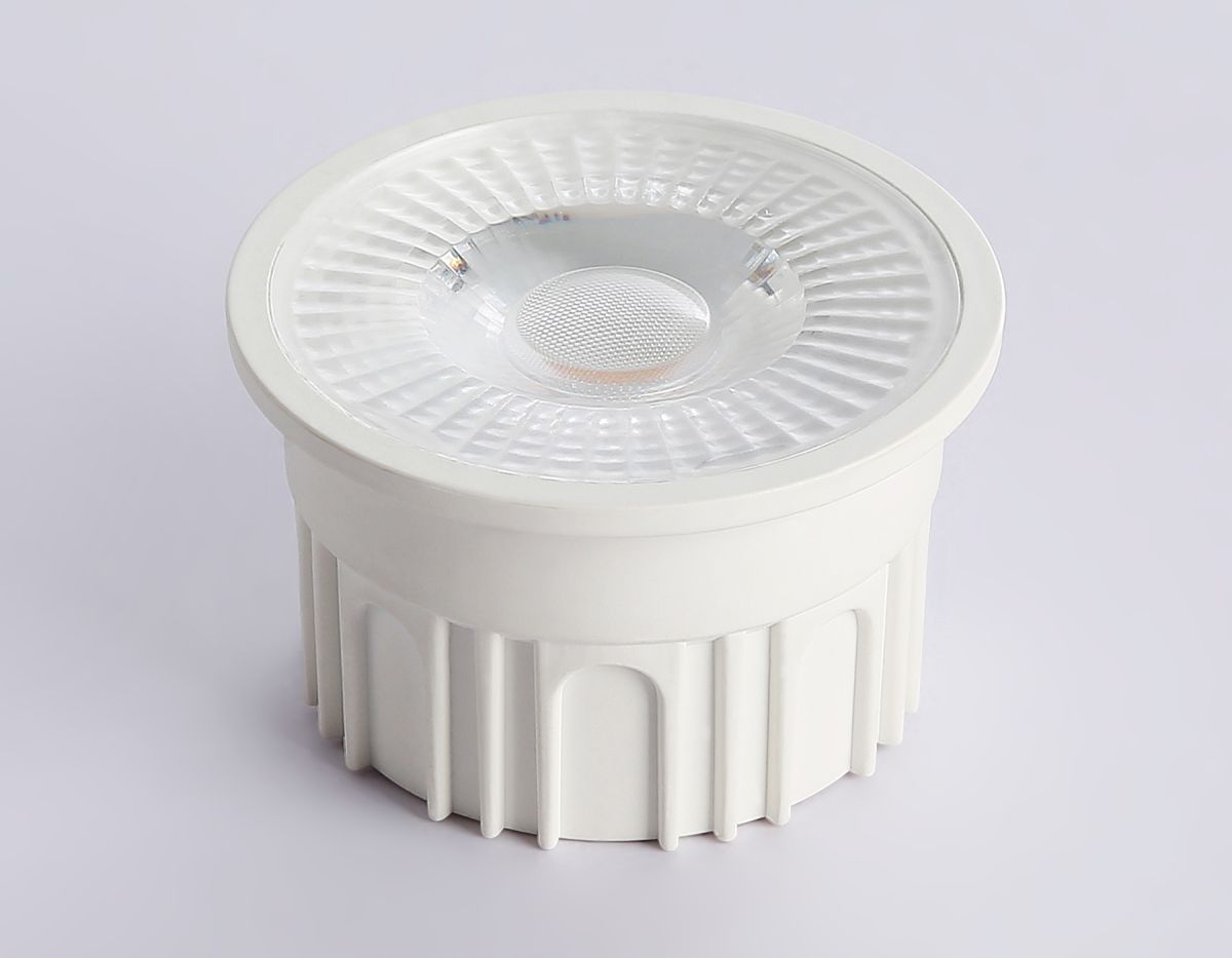 Светодиодный модуль Ambrella Light Bulbing LED MR16-DD 12W IC 2700K 220-240V 100° 212101 в #REGION_NAME_DECLINE_PP#