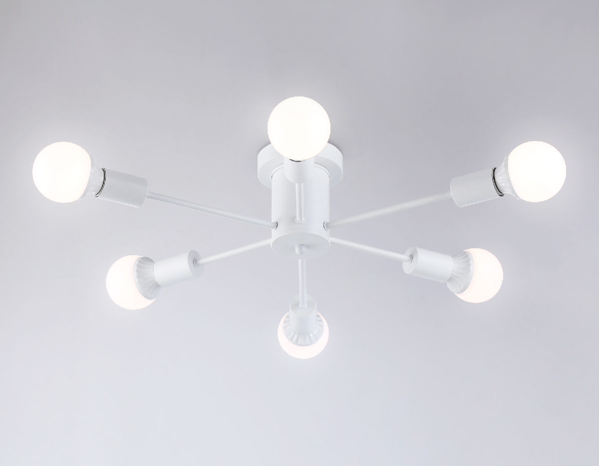 Потолочная люстра Ambrella Light Loft TR80401 в #REGION_NAME_DECLINE_PP#