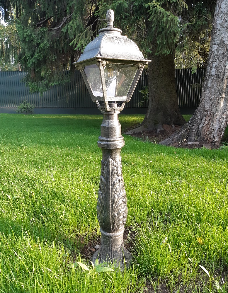 Ландшафтный светильник Fumagalli IAFAET.R/CEFA U23.162.000.BXE27 в #REGION_NAME_DECLINE_PP#