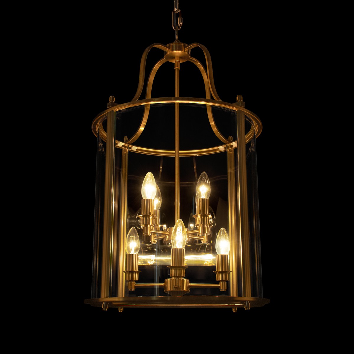 Подвесной светильник Loft IT Lighthouse 10456/8 AB в #REGION_NAME_DECLINE_PP#