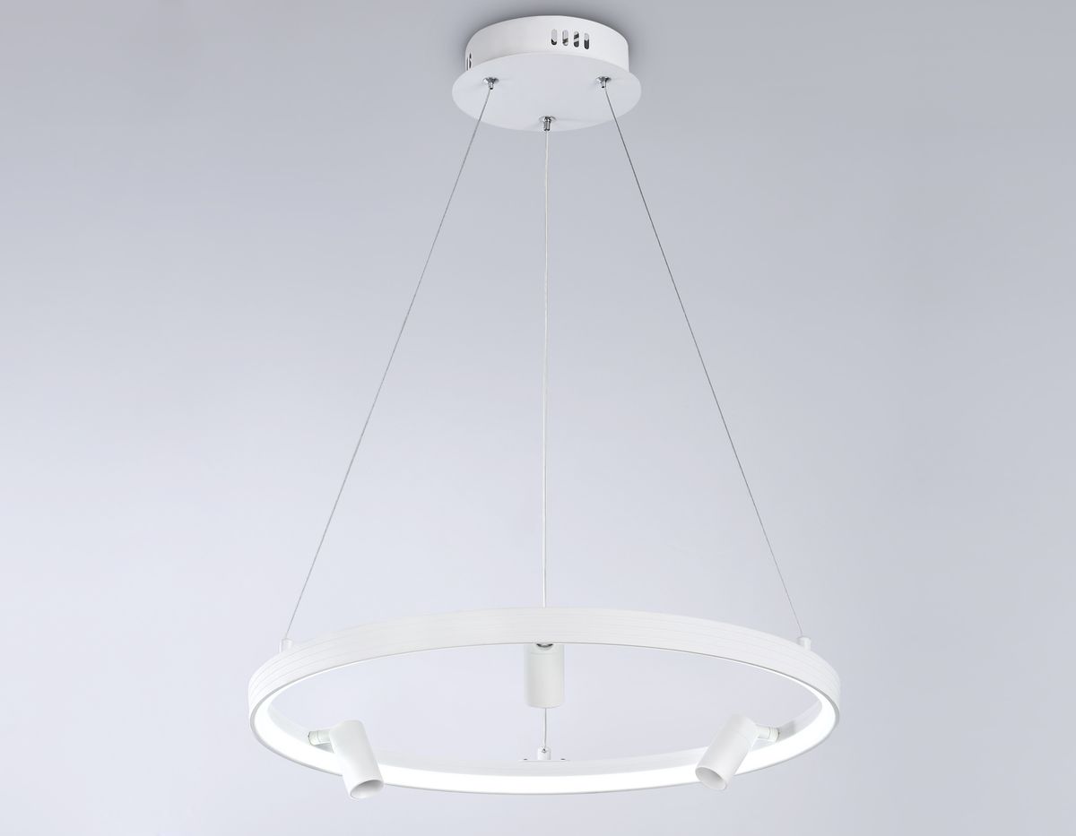 Подвесной светильник Ambrella Light Comfort FL5281 в #REGION_NAME_DECLINE_PP#