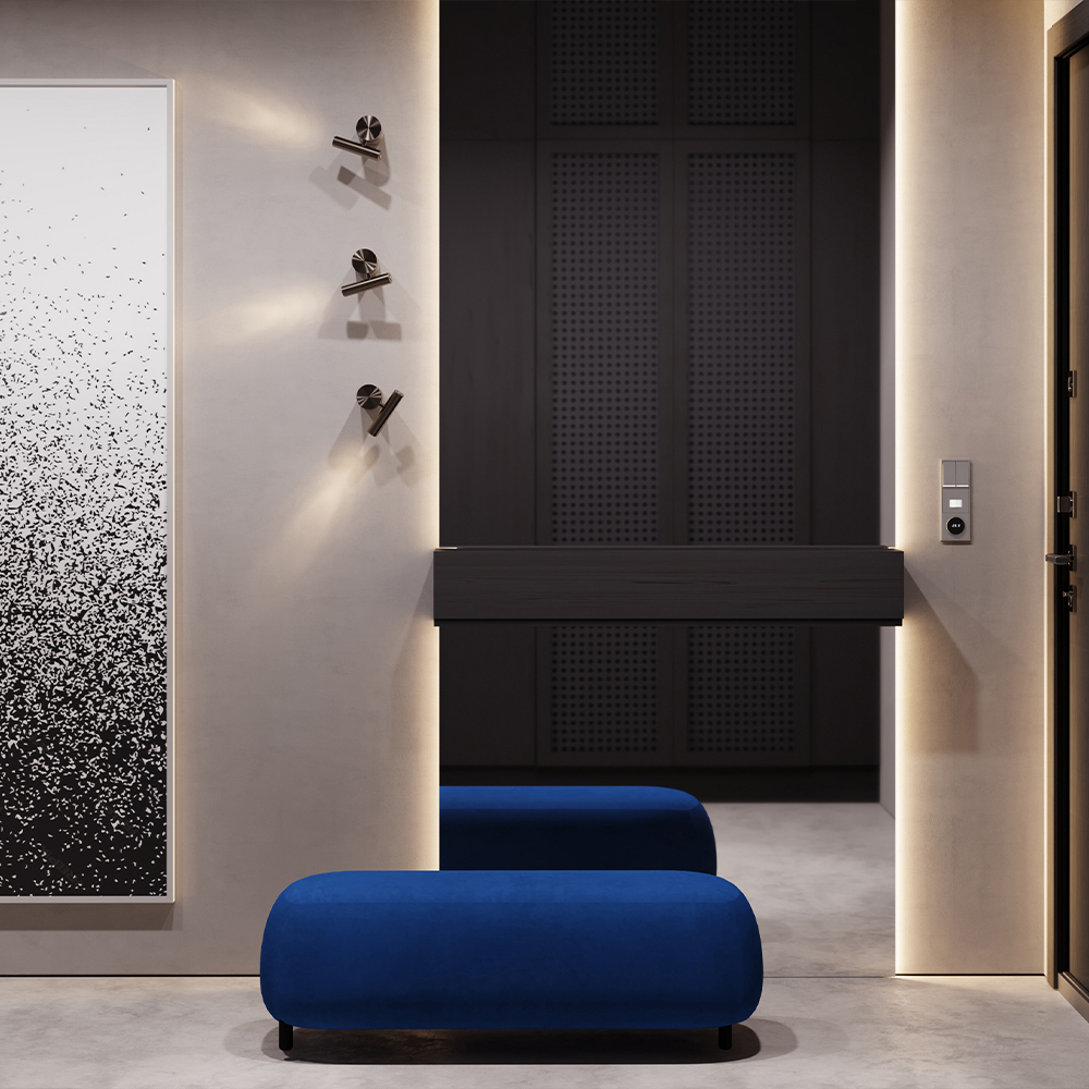 Клавиши для выключателя/переключателя двухклавишного с подсветкой Voltum S70 (капучино) VLS000414 в #REGION_NAME_DECLINE_PP#