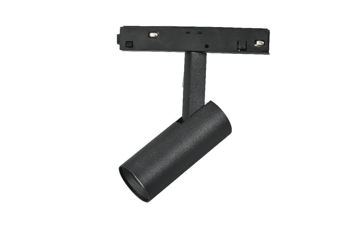 Трековый магнитный светильник iLedex Vision SMART 4822-005-D34-8W-40DG-BK в Санкт-Петербурге