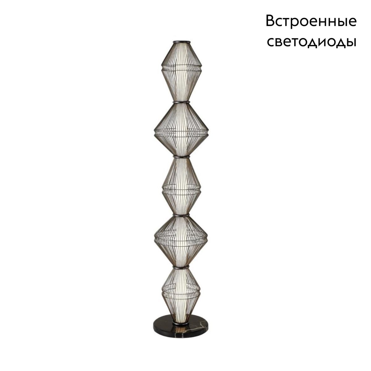 Торшер Aployt Dzhakket APL.068.05.36 в Санкт-Петербурге