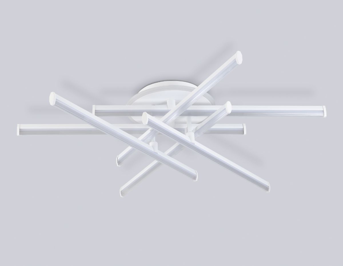 Потолочный светильник Ambrella Light Comfort LineTech FL6251 в Санкт-Петербурге