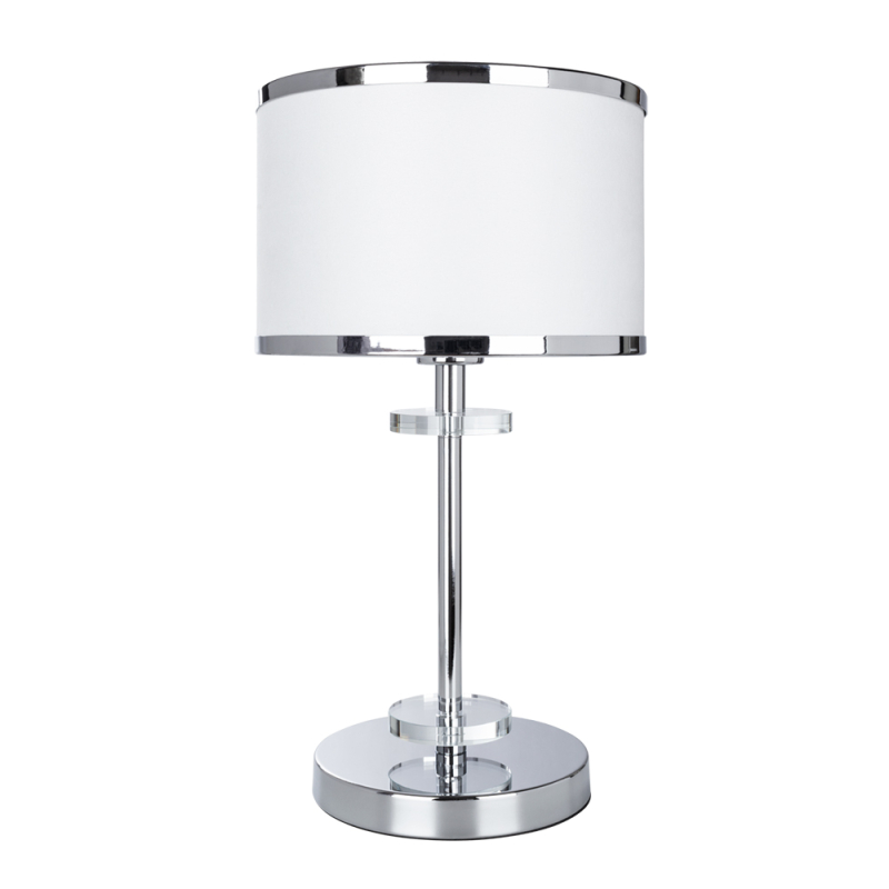 Настольная лампа Arte Lamp Furore A3990LT-1CC в #REGION_NAME_DECLINE_PP#