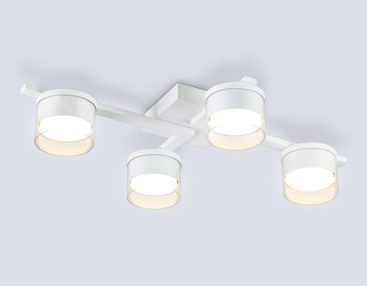 Потолочный светильник Ambrella Light Comfort FL51661 в Санкт-Петербурге