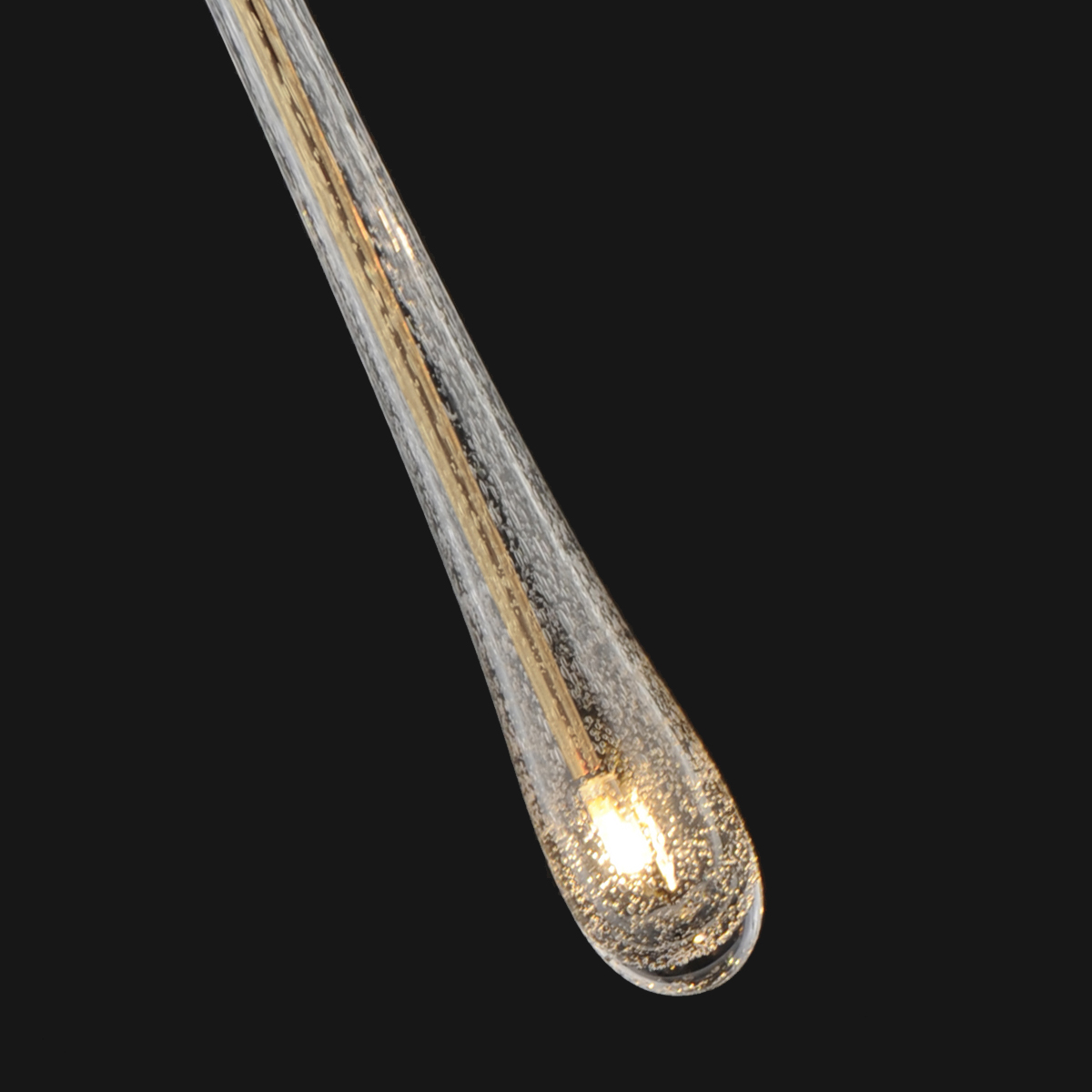 Подвесной светильник Delight Collection MD2060-1B brass в Санкт-Петербурге