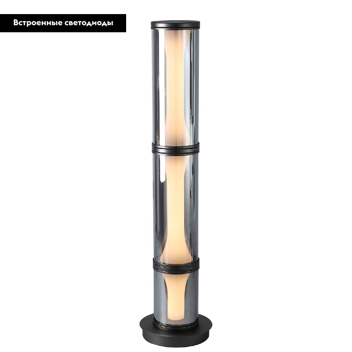 Торшер Favourite Bones 4245-1F в #REGION_NAME_DECLINE_PP#