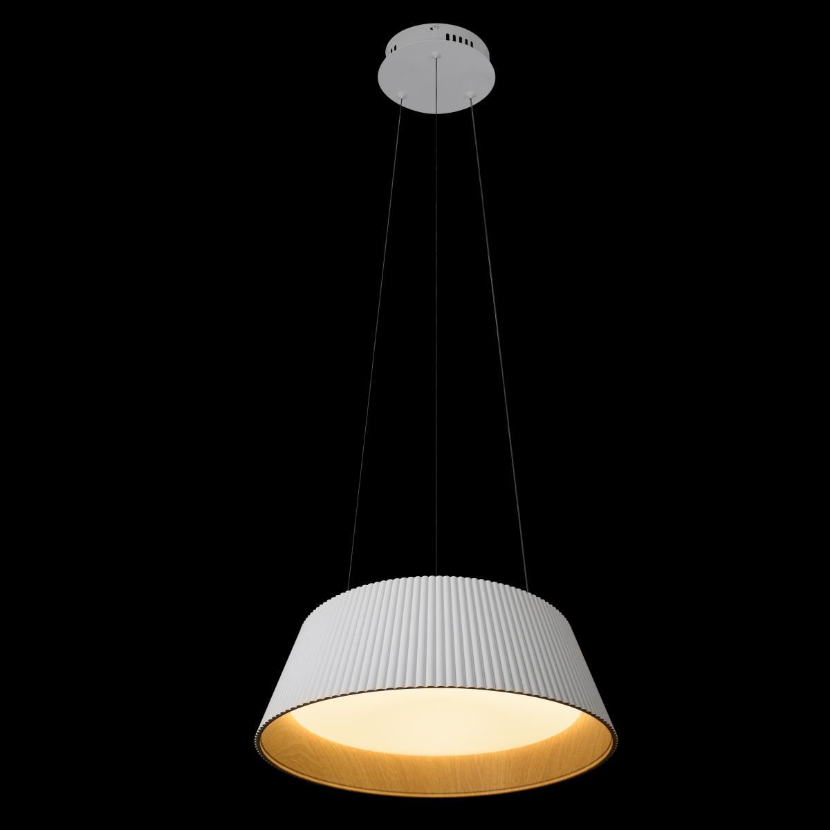 Подвесной светильник Loft IT Evans 10224P White УЦ в Санкт-Петербурге