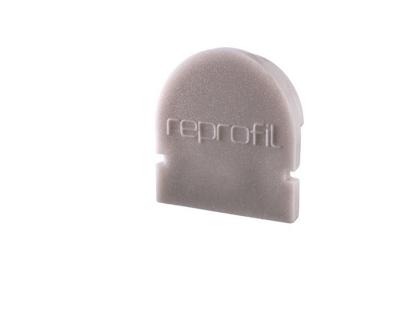 Торцевая заглушка (2 шт.) Deko-Light R-AU-01-08 979581 в Санкт-Петербурге