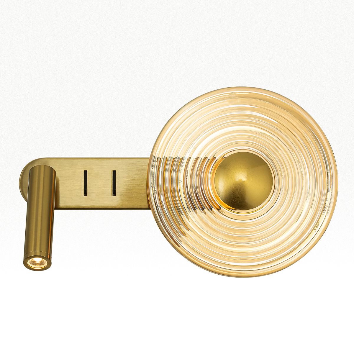 Настенный светильник Citilux Corta CL245033 в Санкт-Петербурге