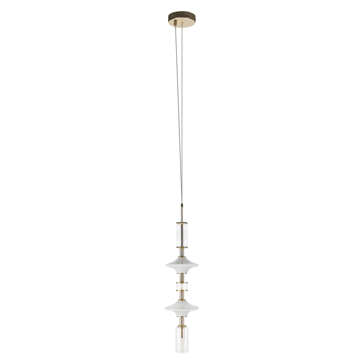 Подвесной светильник Loft IT Spindle 10423/B в Санкт-Петербурге