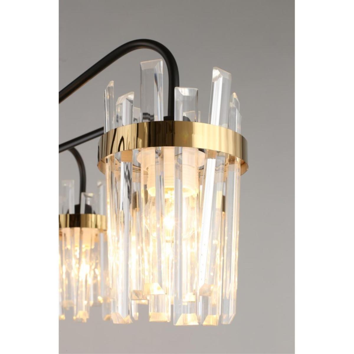 Люстра на штанге Omnilux Pavarolo OML-67717-08 в #REGION_NAME_DECLINE_PP#