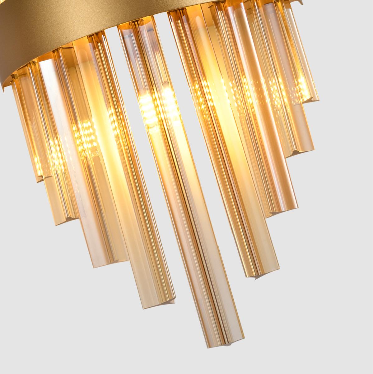 Настенный светильник Favourite Marquis 4263-1W в Санкт-Петербурге