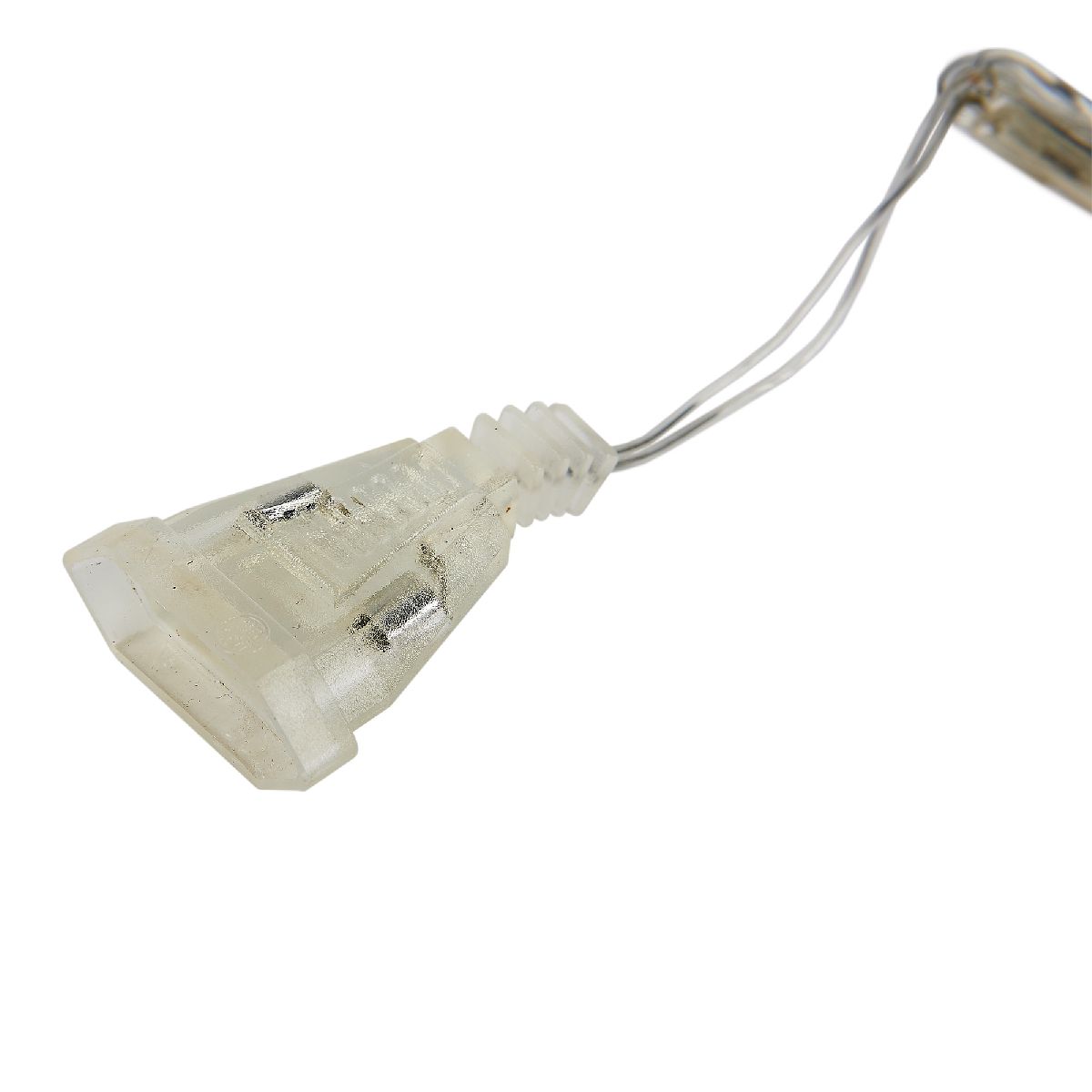 Гирлянда Нить Uniel ULD-S2500-225/STК WHITE IP20 UL-00012076 в Санкт-Петербурге