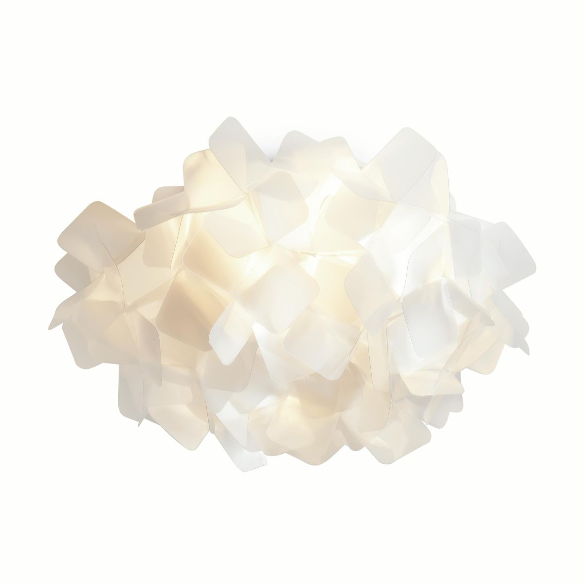 Потолочный светильник Freya Souffle FR5498CL-03W в Санкт-Петербурге