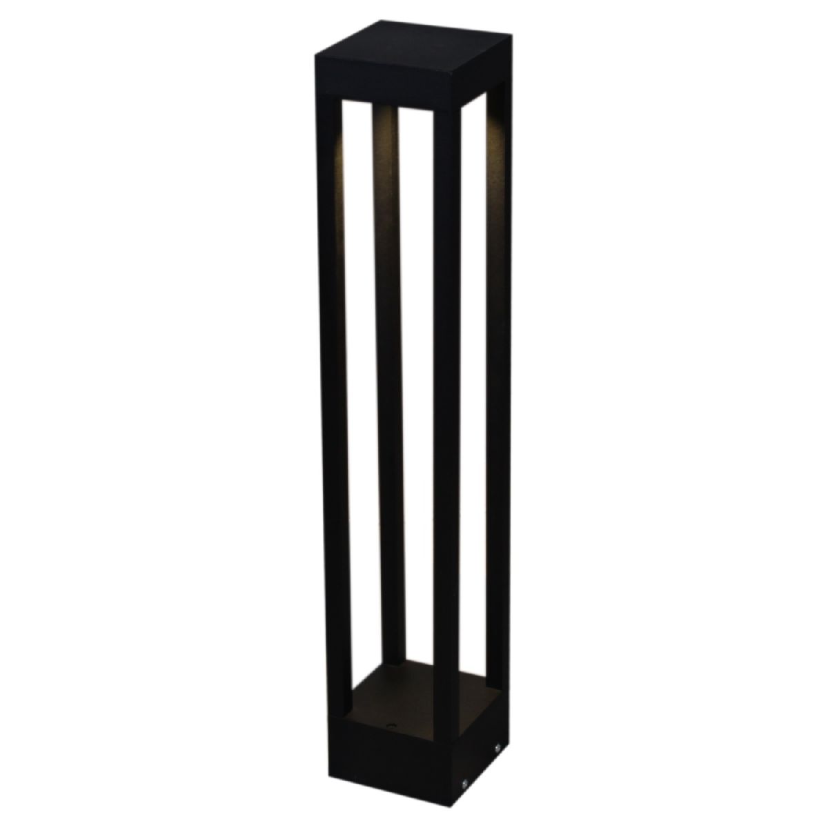 Ландшафтный светильник Reluce 09970-0.7-001U 0,6M LED12W BK в Санкт-Петербурге