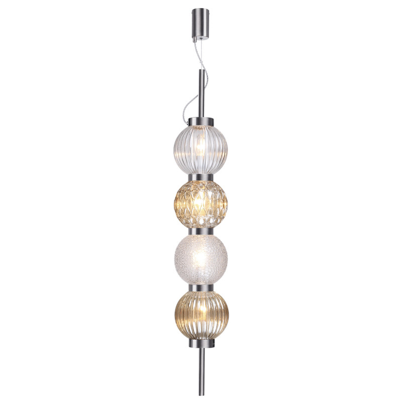 Подвесной светильник Odeon Light 4273/4 в Санкт-Петербурге