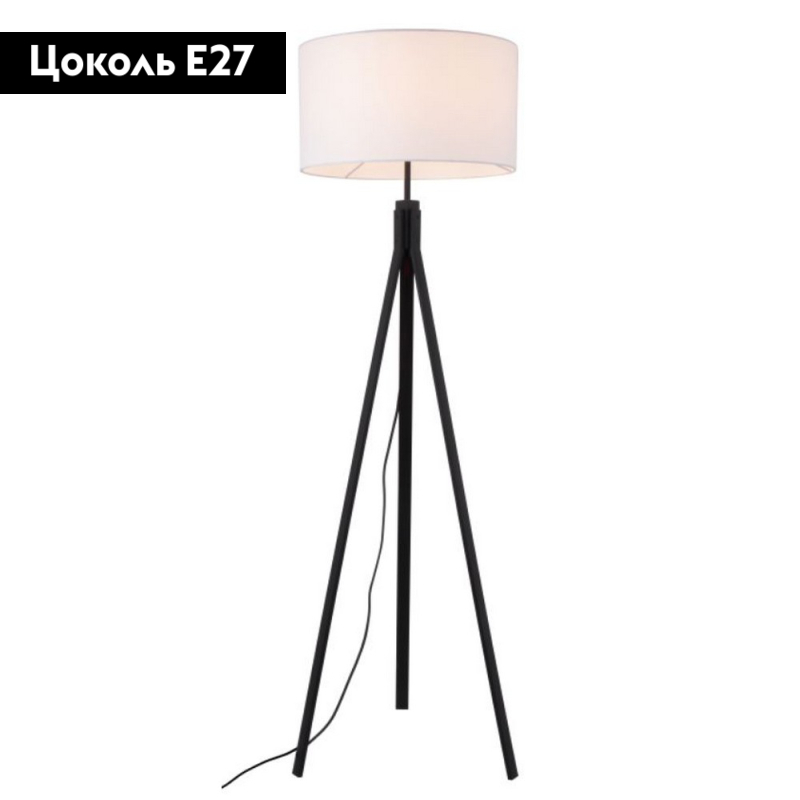 Торшер Aployt Donatin APL.636.05.01 в Санкт-Петербурге