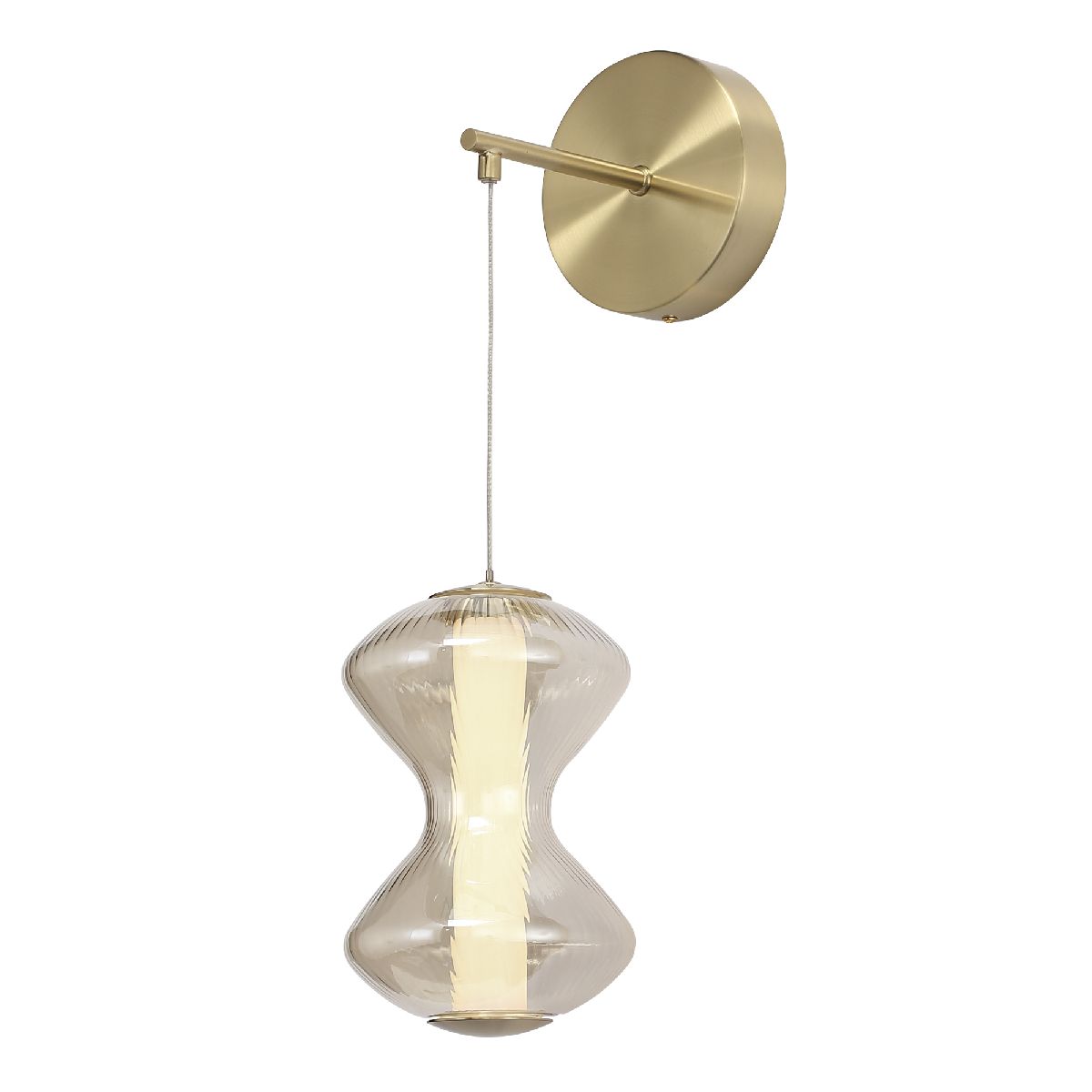 Бра ST Luce Spine SL6136.201.01 УЦ в Санкт-Петербурге