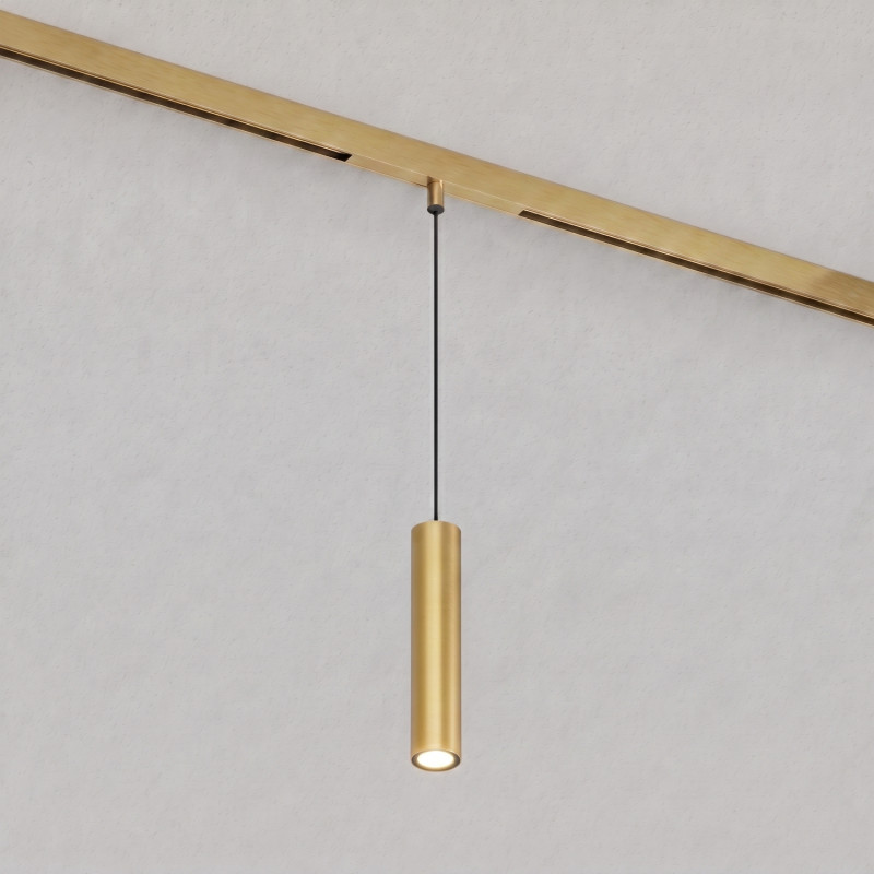 Трековый светильник Denkirs SHINE PRIME SPOT 3000К DK4744-SB в #REGION_NAME_DECLINE_PP#