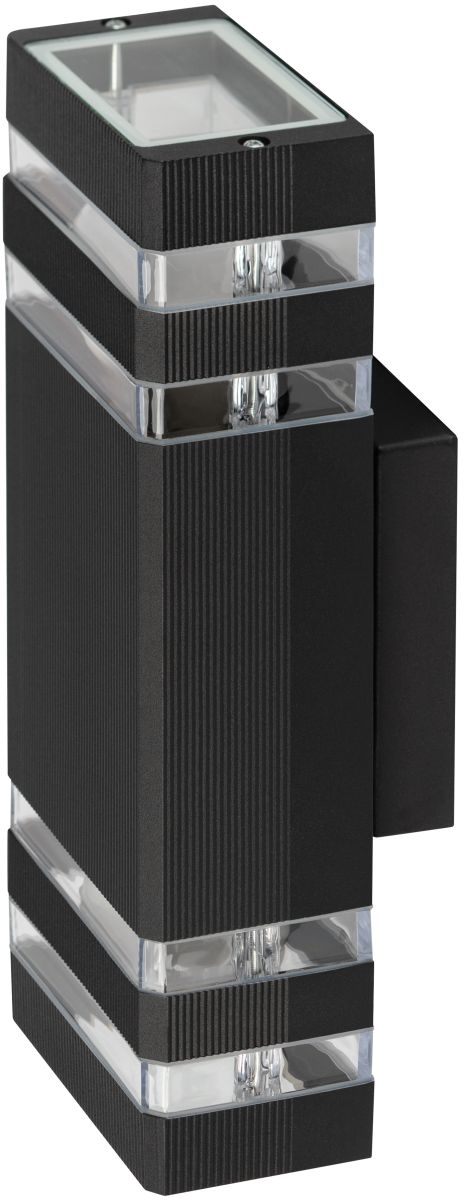 Уличный настенный светильник Эра Астрея GBW-101-BL-0310 в Санкт-Петербурге