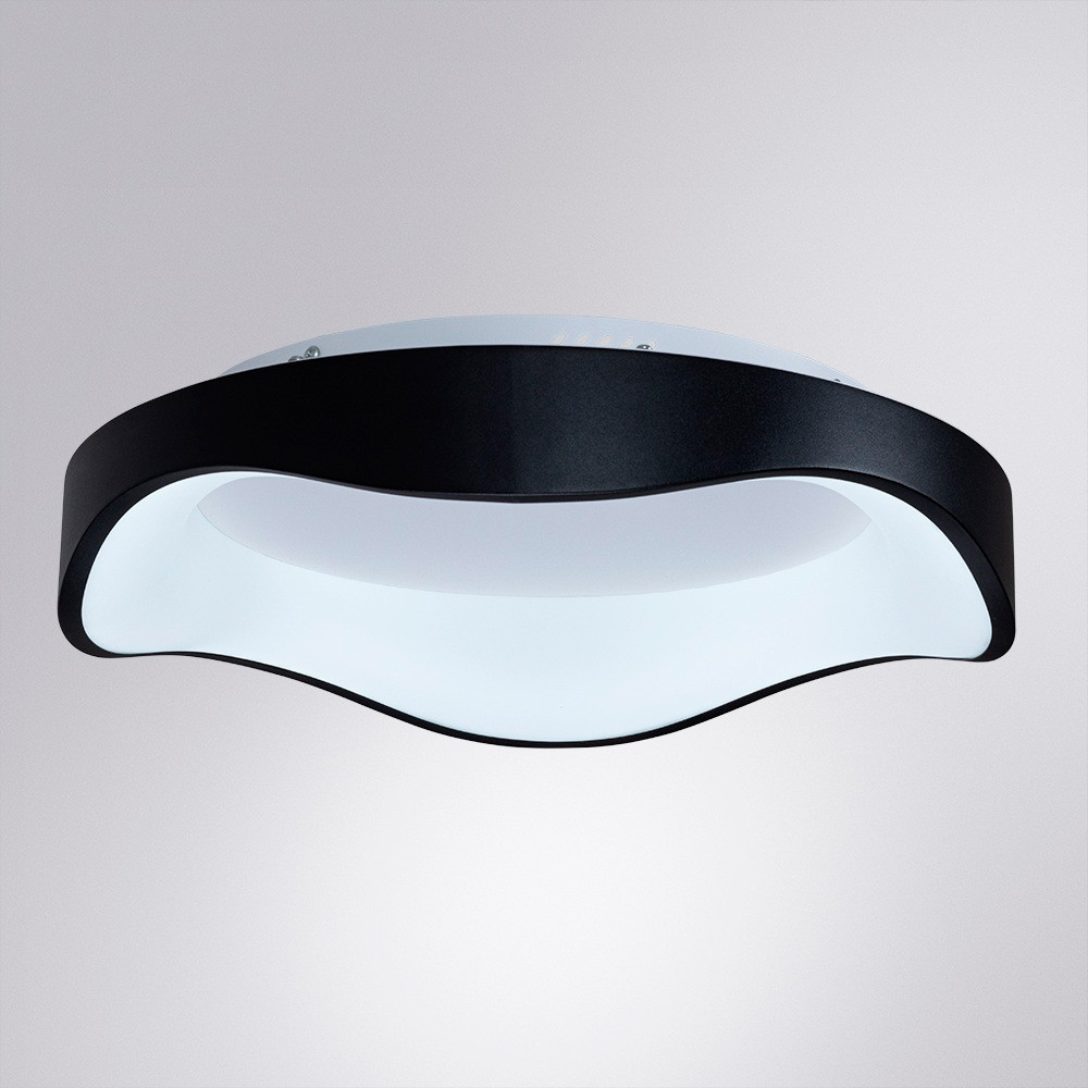 Потолочный светильник Arte Lamp Ankaa A3085PL-48BK в #REGION_NAME_DECLINE_PP#