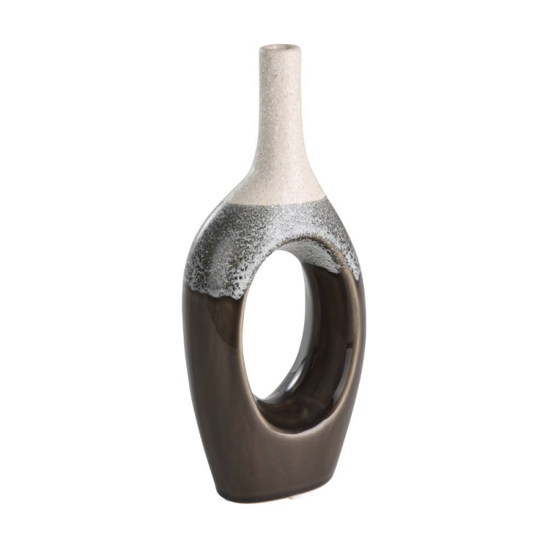 Ваза керамическая Eglo Iwate 421517 в #REGION_NAME_DECLINE_PP#