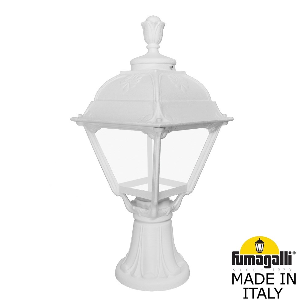 Ландшафтный светильник Fumagalli MINILOT/CEFA U23.111.000.WXE27 в Санкт-Петербурге