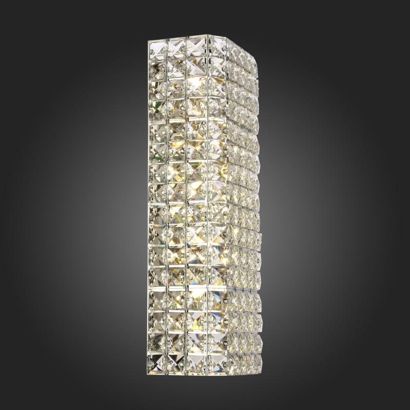 Бра светодиодное ST-Luce SL748.101.05 в #REGION_NAME_DECLINE_PP#