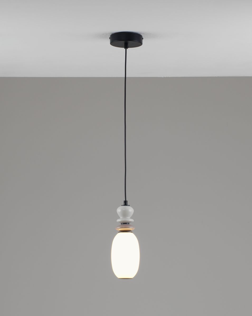 Подвесной светильник Moderli Glaze V11699-PL в Санкт-Петербурге