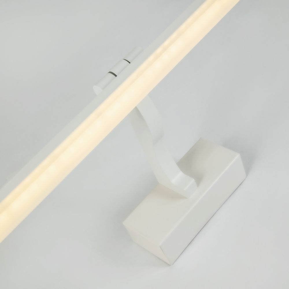 Подсветка для зеркал LED4U L7186-420 WH в Санкт-Петербурге
