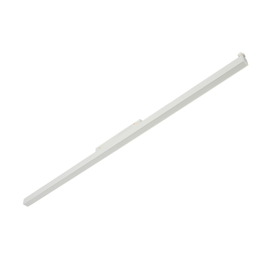 Трековый магнитный светильник Myfar Flow MT0210-30W3K-W в Санкт-Петербурге