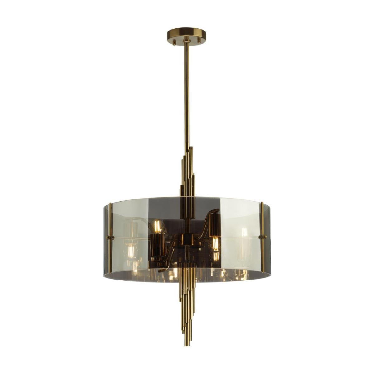 Люстра на штанге Odeon Light Margaret 4895/6 в Санкт-Петербурге