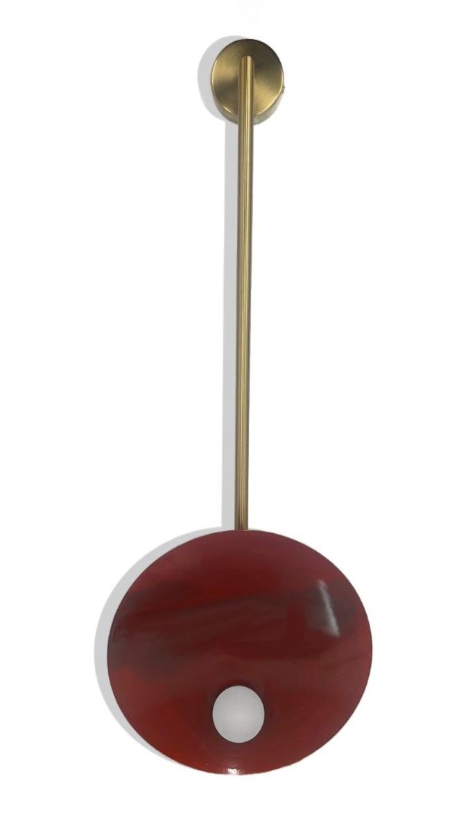 Настенный светильник Alfa Light F0324-100 в Санкт-Петербурге