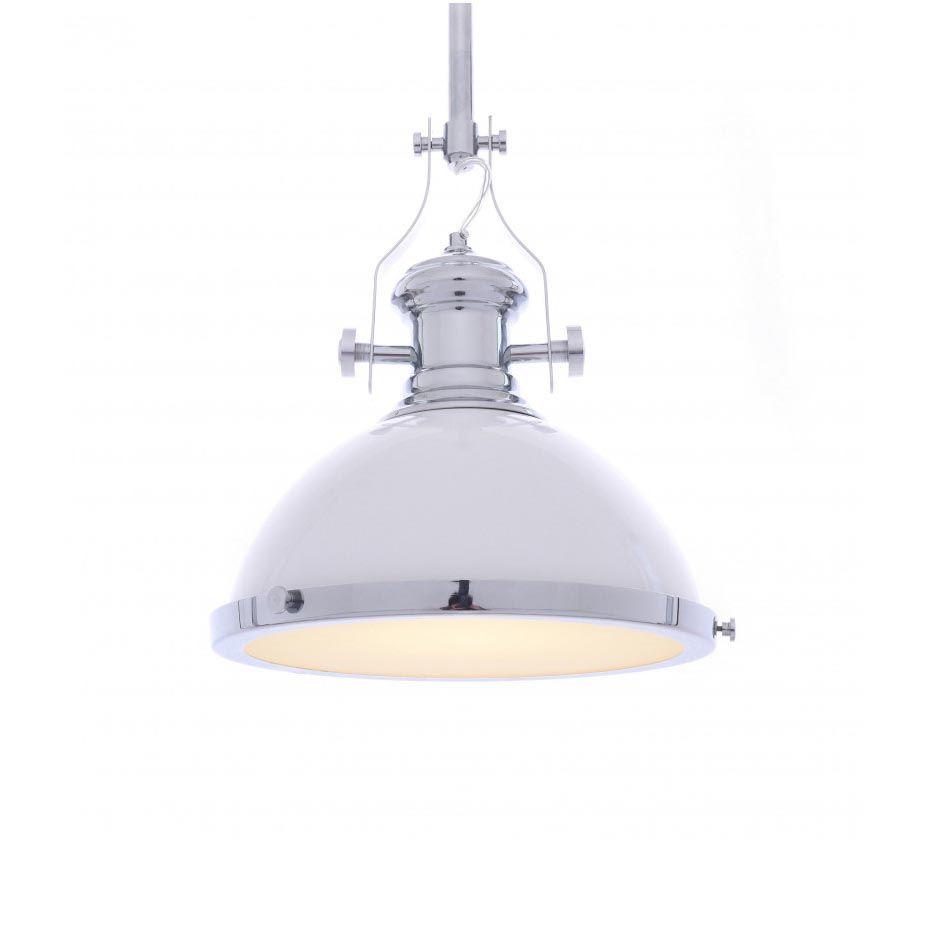 Подвесной светильник Lumina Deco Ettore LDP 710-300 WT в Санкт-Петербурге