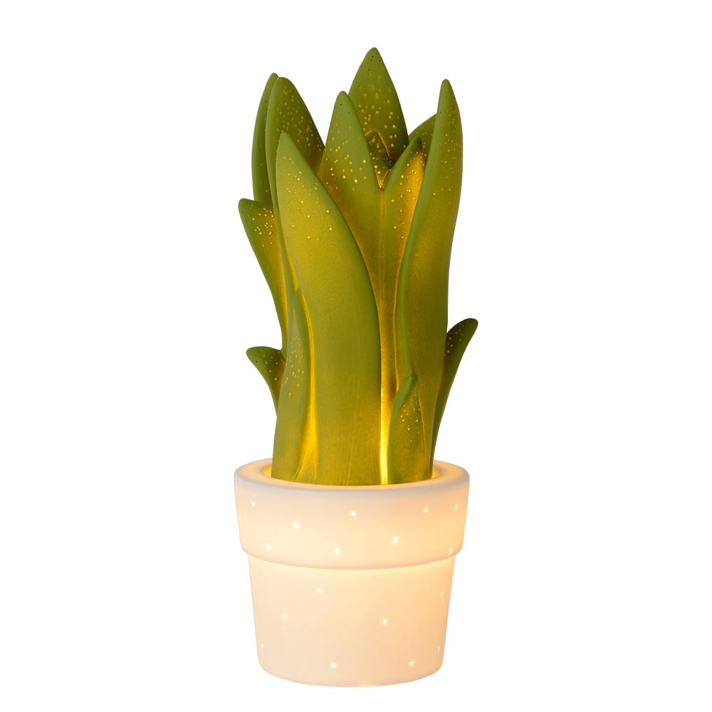 Настольная лампа Lucide Sansevieria 13522/01/33 в Санкт-Петербурге