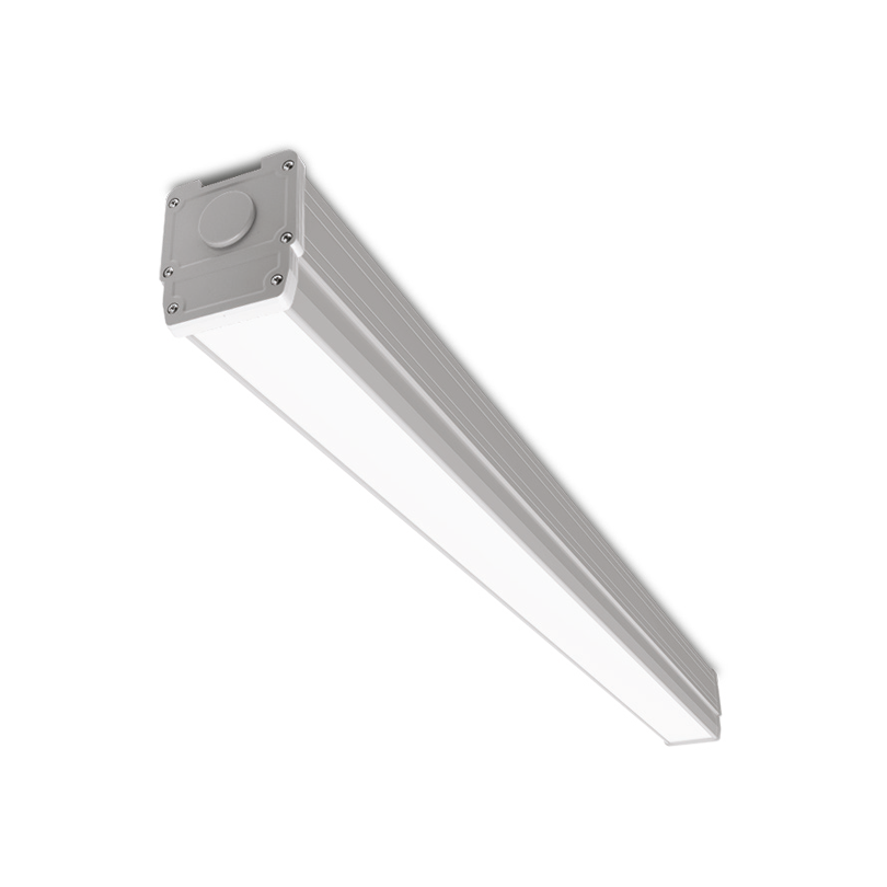 Светильник WOLTA STD ДСП17-36-101-6К 36Вт 6500К IP54 Матовый в Санкт-Петербурге