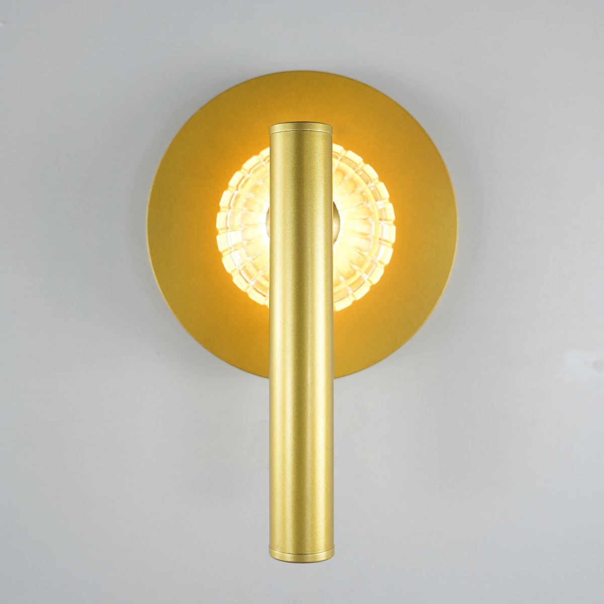 Настенный светильник ImperiumLoft Luni Gold 302708-22 в Санкт-Петербурге