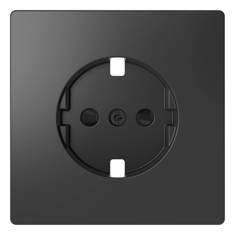 Накладка Schneider Electric Merten D-Life для механизма розетки MTN2330-6034 в Санкт-Петербурге